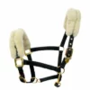 Shop-halona Nylonhalfter Pidero Serie 03 Nylon Versch. Größen Reitsport