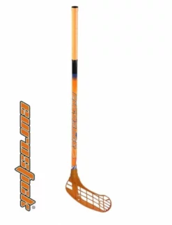 Shop-halona Floorballschläger Junior 85cm Force One Eurostick