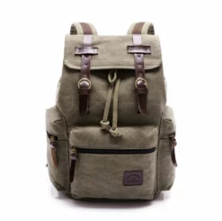 Shop-halona Rucksack Cultbagz Fashion Style Canvas Vintage 41x30 Cm Natur & Trend