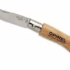 Shop-halona Outdoor - Fitness Opinel Messer, Nr. 2 Rostfrei