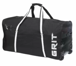 Shop-halona Eishockey Rolltasche Grit HX1 Senior Schwarz