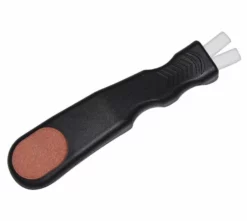 Shop-halona Kufenpflege Schlittschuh Schleifstein, Schleifgerät GRX7