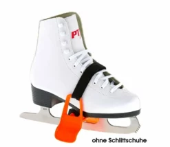 Shop-halona Lauflernhilfe Schlittschuh, Eislaufen Skateez