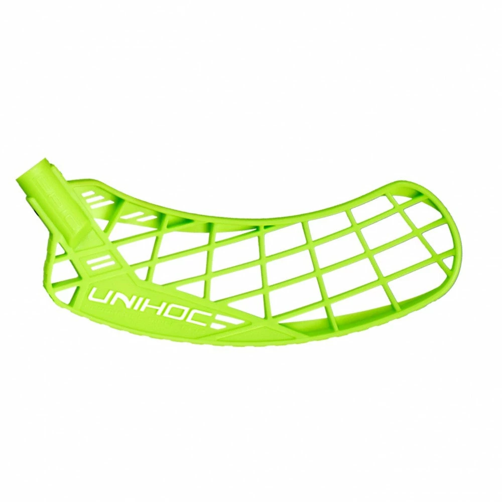 Shop-halona Unihoc Blade Epic Light Green Medium Floorball Kelle L/R 3 Shop-halona Unihoc Blade Epic Light Green Medium Floorball Kelle L/R