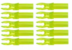 Shop-halona Bogensport 10x Nocken Bohning Blazer X-Nock Double Lock