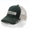 Shop-halona Inlinehockey Cap Howies Rookie Season Hat Black, Hockey Kappe