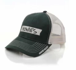 Shop-halona Inlinehockey Cap Howies Rookie Season Hat Black, Hockey Kappe