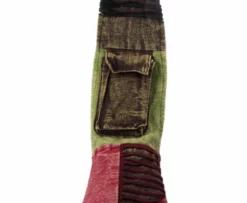 Shop-halona Umhängetasche Cultbagz Hippie T07 Taschen