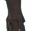 Shop-halona Schießhandschuh Cordovan Deerskin Glove Bearpaw S-XL