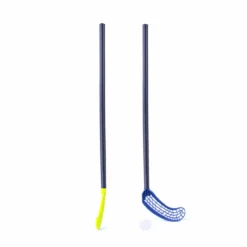 Shop-halona Tore Hockey Halona Floorball SET Tor + 2 Schläger + Ball