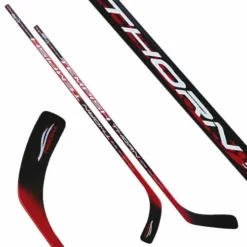 Shop-halona Hockey- Und Eishockeyschläger Tempish Thorn 152 Cm ABS Schaufel Senior