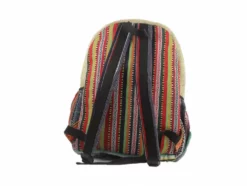 Shop-halona Rucksack Hemp Cultbagz Hanf Backpack 032AA