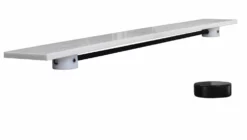 Shop-halona Shooting Pads & Passer Hockey Rebounder, Passer Für Hockey Shooting Board