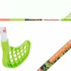 Shop-halona Floorballschläger GEAR, Unihockey- Floorball Schläger 75-102 Cm