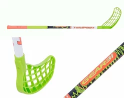 Shop-halona Floorballschläger GEAR, Unihockey- Floorball Schläger 75-102 Cm