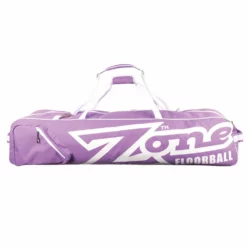 Shop-halona Floorball Toolbag Teamtasche Zone Ghostbuster 10 Stöcke