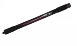 Shop-halona Stabilisator, Stabilisierer F. Bogensport Kaya Carbon Stabilizer Short 10 Zoll Sonstiges Zubehör