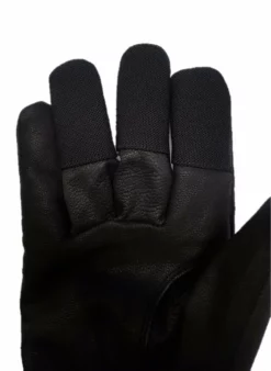 Shop-halona Schießhandschuh Winter Black.bulls S-XXL Winterglove PX829