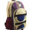 Shop-halona Natur & Trend Rucksack Aus Hanf, Cultbagz HB-0022