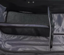 Shop-halona Eishockey Rolltasche Grit HX1 Senior Schwarz