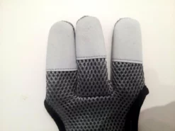 Shop-halona Handschuh Bogenschiessen, Schiesshandschuh, Netzhandschuh, Bogenhandschuh XS-XL Fingerschutz