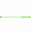 Shop-halona Floorballschläger Junior Youngster 36 Neon Grün/weiss 75cm