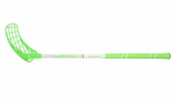 Shop-halona Floorballschläger Junior Youngster 36 Neon Grün/weiss 75cm