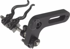 Shop-halona Firefox Pfleilauflage F. Bogensport CB3 Rechtshand Inkl. Befestigungsschraube