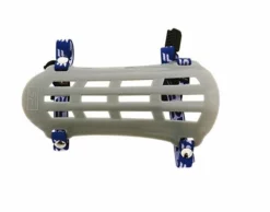 Shop-halona SF Armschutz F. Bogensport Verschiedene Farben 13,5x7 Cm Ventiliert