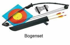 Shop-halona Sportbogen Jugend, Compound Bogen, Pfeil Und Bogen SET
