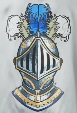 Shop-halona BestSaller Ritterumhang, Cape Mystery Knight, Umhang Rollenspiele