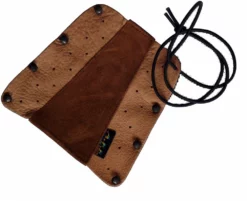 Shop-halona Armschutz Tradition.Bogenschiessen, Halona, Leder, Traditioneller Bogen