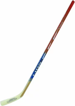 Shop-halona Hockeyschläger, Schläger Junior 115 Cm, Eishockeyschläger Für Kinder,