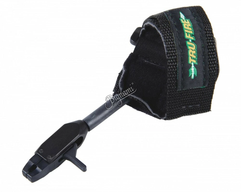 Shop-halona Release Bogensport, Zangenrelease TRU FIRE CALIPER PATRIOT 3 Shop-halona Release Bogensport, Zangenrelease TRU FIRE CALIPER PATRIOT