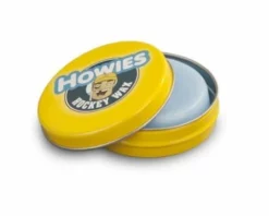 Shop-halona Wachs Howies 3 Rolls Clear, 2 Rolls White, 1 Tin Wax