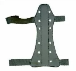 Shop-halona Bogensportset Halona, Köcher, Pfeile, Armschutz, Fingerschutz S Jugend