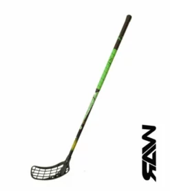 Shop-halona Floorballschläger Composite IFF Zulassung 100 Cm RAW Eurostick