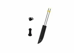 Shop-halona BEAR Bogen SET, Sportbogen F. Kinder 4-7 Jahre, 90 Cm Bogenset