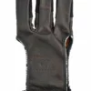 Shop-halona Fingerschutz Schießhandschuh Speed Glove EXCLUSIVE Büffelleder Bearpaw, Bogenhandschuh XS-XL
