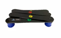 Shop-halona Zubehör Training MMy Enemy Pro Stickhandling Training Aid 3,2m, Equipment, Puck Control