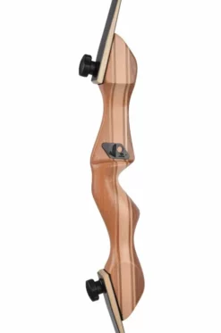 Shop-halona Recurvebogen, Sportbogen Take Down Field Star 66 - 32 Lbs Bearpaw Jugendbogen