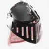 Shop-halona Rollenspiele Ritterhelm F. Kinder. Helm Fantashion Mit Visier Und Nackenschutz 2 Shop-halona Rollenspiele Ritterhelm F. Kinder. Helm Fantashion Mit Visier Und Nackenschutz