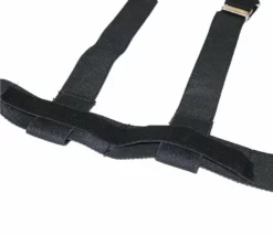 Shop-halona Stutzenhalter Strapsgürtel STEEL Junior Bambini Eishockey