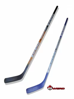 Shop-halona Swerd Eishockeyschläger, Hockeyschläger Aus Finnischer Birke Junior/senior