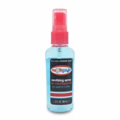 Shop-halona Mouthgarde Reinigung U. Deseinfektion Spray Mundschutz Sport Eishockey