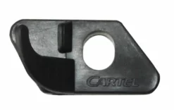 Shop-halona 3x Cartel Pfeilauflage Selbstklebend F. Bogensport RH Und LH Cavel