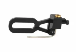 Shop-halona Pfeilauflage Bogensport SF Magnetisch REST Velocity Mit Befestigungsschraube Pfeilauflagen