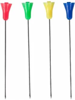 Shop-halona Blackbird Ersatzbolzen 36 F. Blasrohr