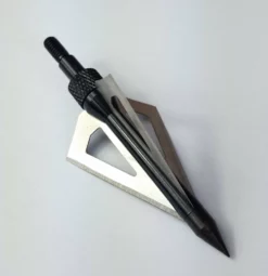 Shop-halona 6x Jagdspitze 3fach Klinge F. Bogensport Sekula