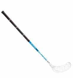 Shop-halona Floorballschläger Unihoc Sniper Blau/weiss 87cm